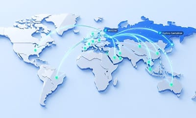 Оплата инвойса по всему миру
и в любой валюте map