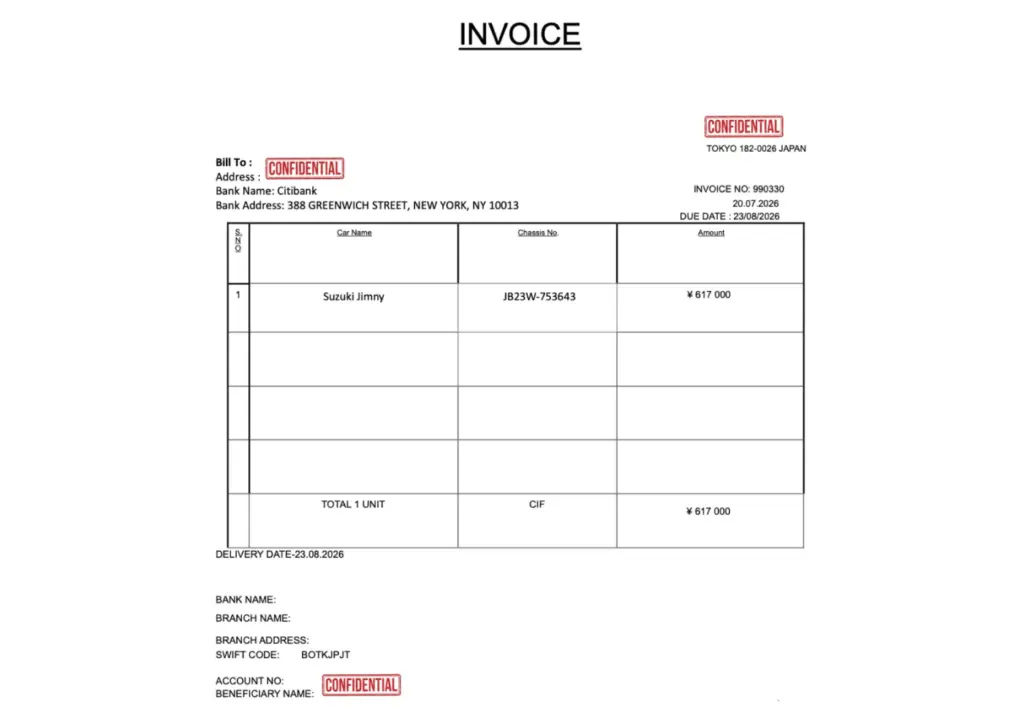 invoice2
