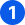 one